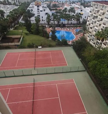 Actico Whit Ocean View Apartman