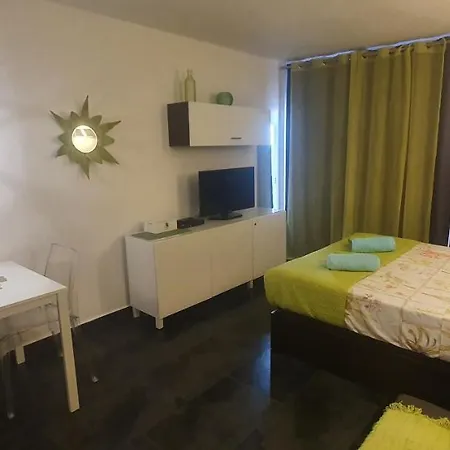 Actico Whit Ocean View Apartment