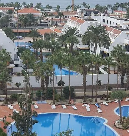Apartment Actico Whit Ocean View *