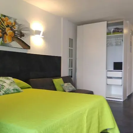 Actico Whit Ocean View Apartment Playa de las Americas (Tenerife)