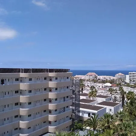 Apartment Actico Whit Ocean View