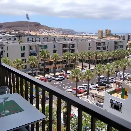 Actico Whit Ocean View Apartment *