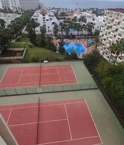 Actico Whit Ocean View Daire